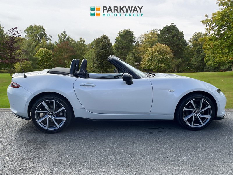 Used Mazda MX-5 2016 for sale - 78069577: Photo 7