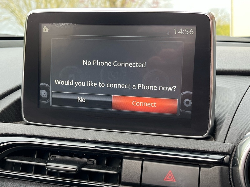 Used Mazda MX-5 2016 for sale - 78069577: Photo 9