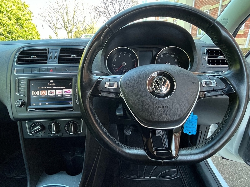 Used Volkswagen Polo 2017 for sale - 78069502: Photo 12