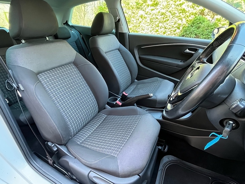 Used Volkswagen Polo 2017 for sale - 78069502: Photo 15