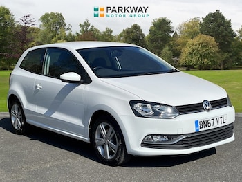 Used Volkswagen Polo 2017 for sale - 78069502: Photo