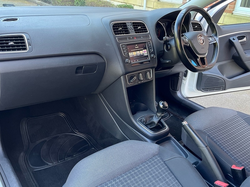 Used Volkswagen Polo 2017 for sale - 78069502: Photo 22