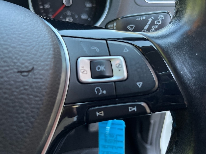 Used Volkswagen Polo 2017 for sale - 78069502: Photo 23