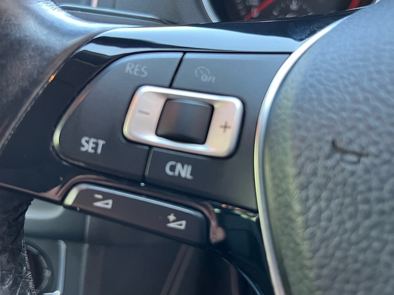 Used Volkswagen Polo 2017 for sale - 78069502: Photo 26