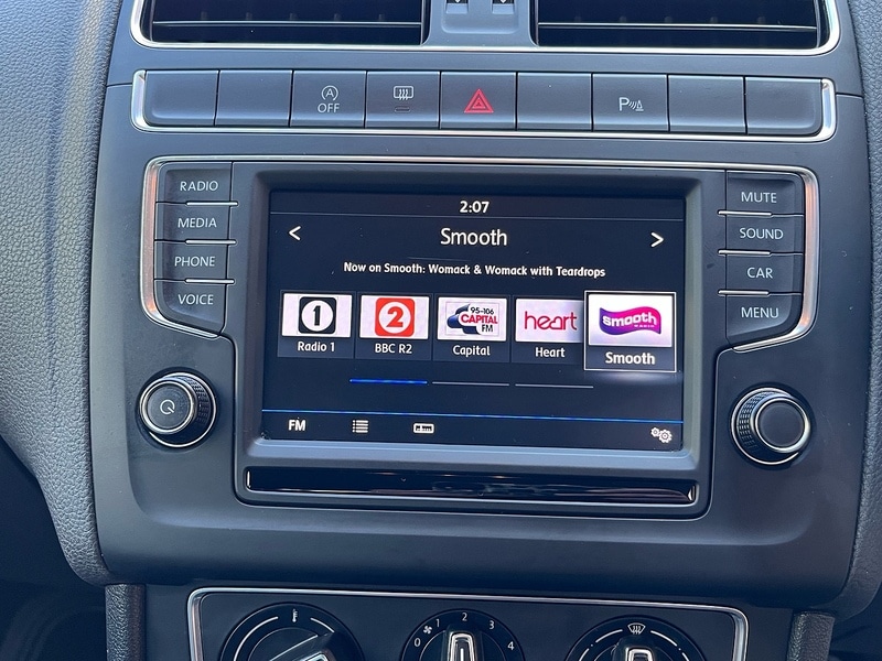 Used Volkswagen Polo 2017 for sale - 78069502: Photo 28