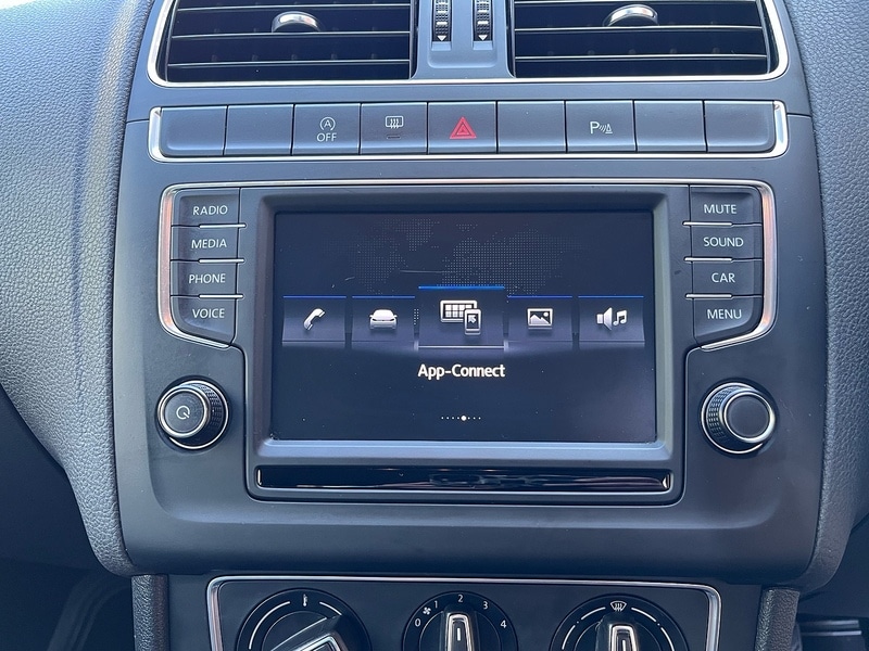 Used Volkswagen Polo 2017 for sale - 78069502: Photo 29