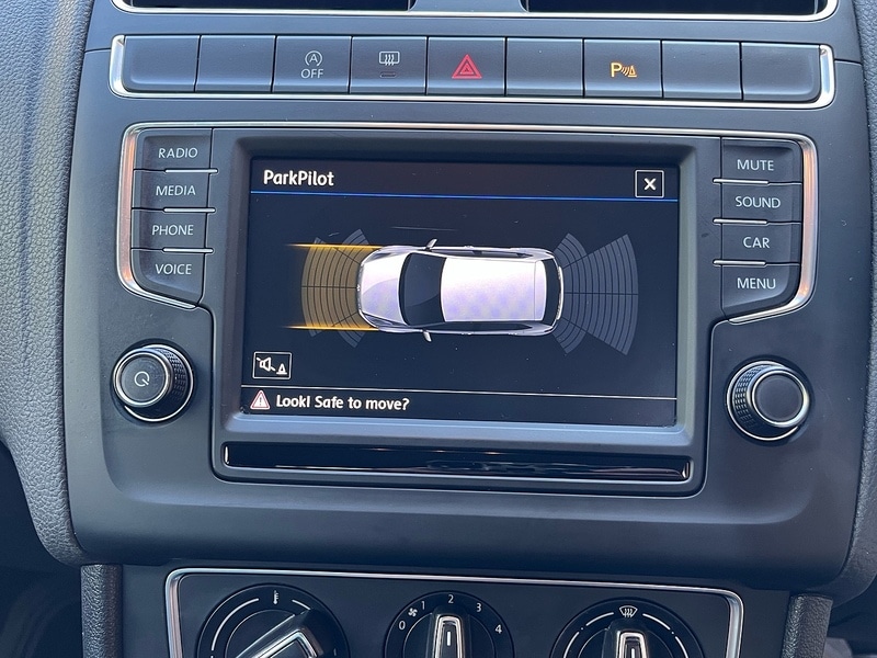 Used Volkswagen Polo 2017 for sale - 78069502: Photo 38