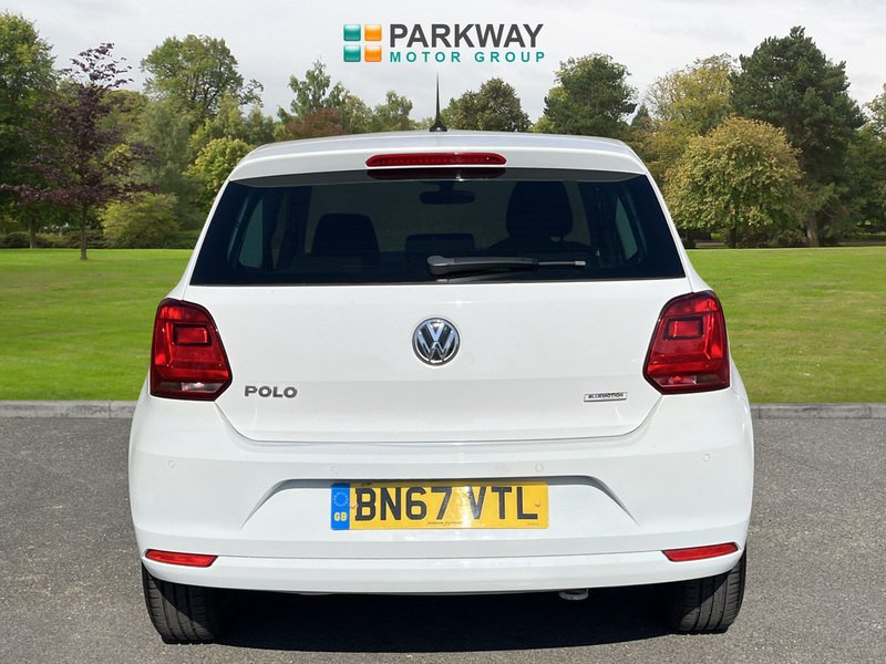 Used Volkswagen Polo 2017 for sale - 78069502: Photo 5