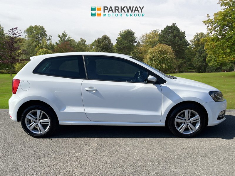 Used Volkswagen Polo 2017 for sale - 78069502: Photo 7