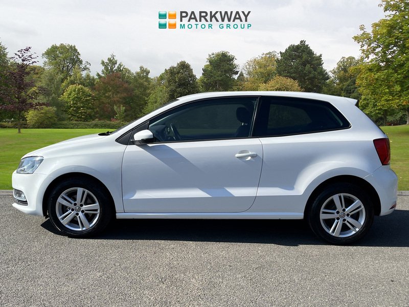 Used Volkswagen Polo 2017 for sale - 78069502: Photo 8