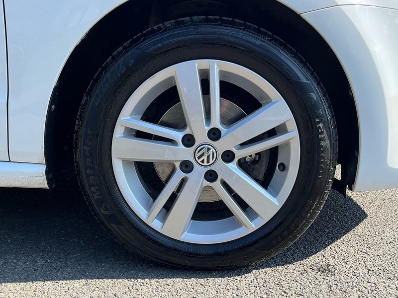 Used Volkswagen Polo 2017 for sale - 78069502: Photo 9