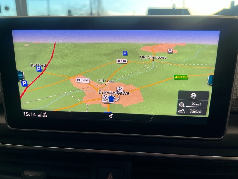 Used Audi A5 2019 for sale - 78069554: Photo 10