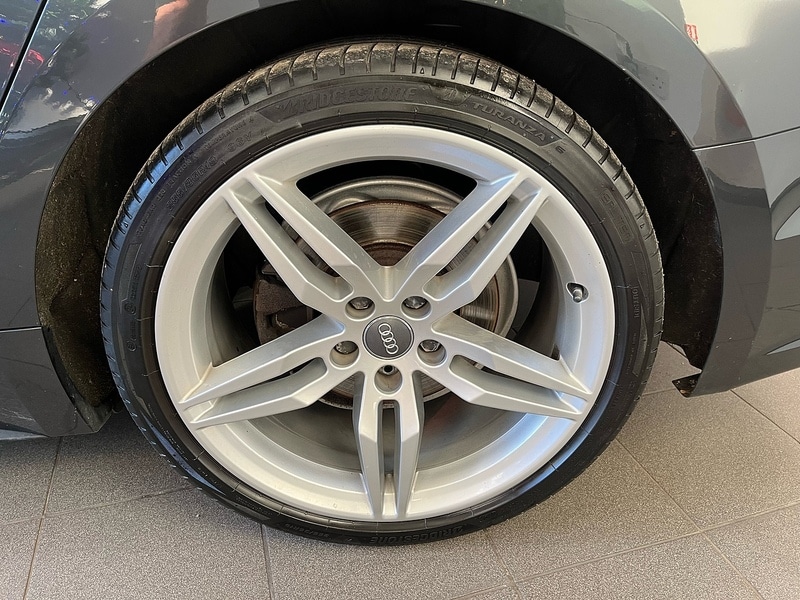 Used Audi A5 2019 for sale - 78069554: Photo 11