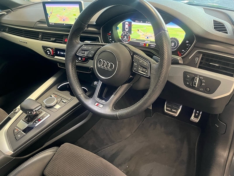 Used Audi A5 2019 for sale - 78069554: Photo 13