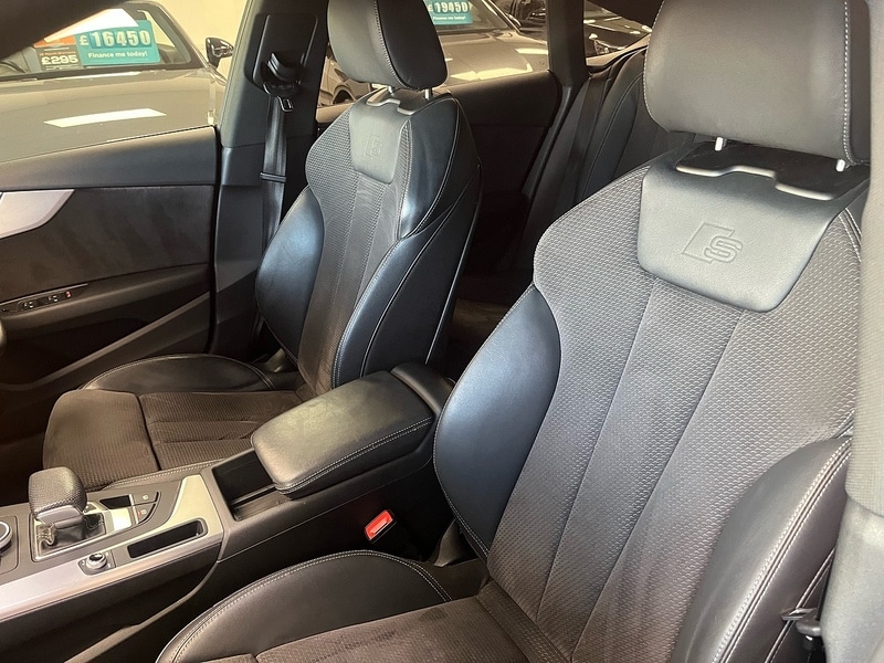 Used Audi A5 2019 for sale - 78069554: Photo 14