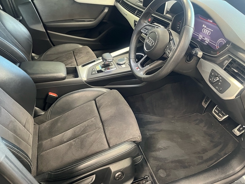 Used Audi A5 2019 for sale - 78069554: Photo 17