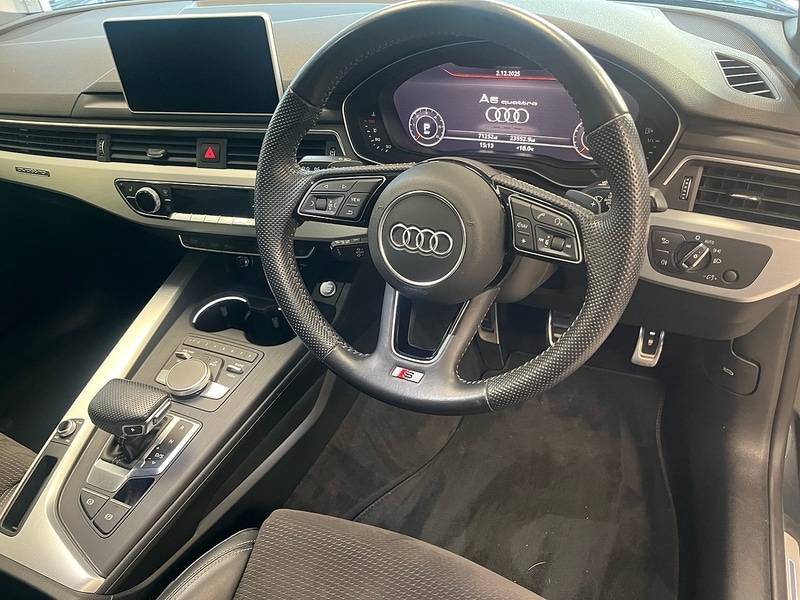 Used Audi A5 2019 for sale - 78069554: Photo 19