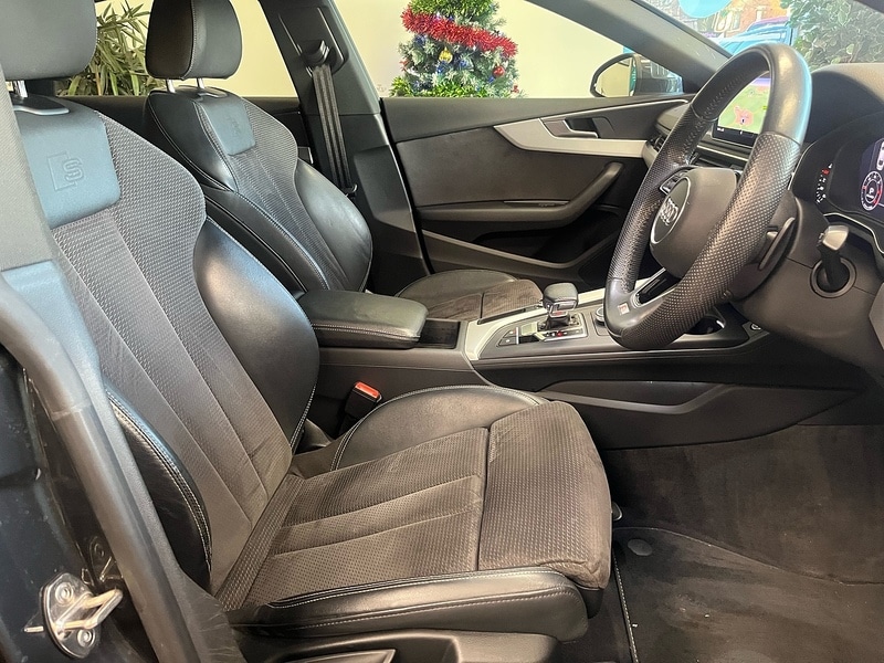 Used Audi A5 2019 for sale - 78069554: Photo 22