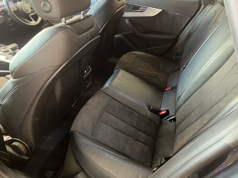 Used Audi A5 2019 for sale - 78069554: Photo 23