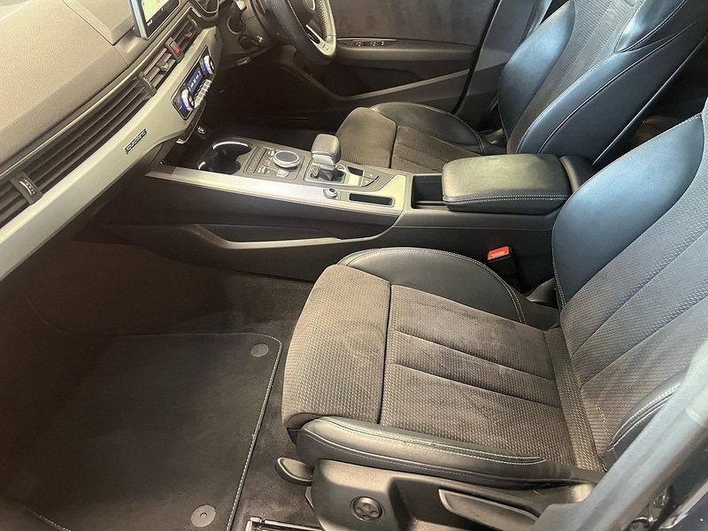 Used Audi A5 2019 for sale - 78069554: Photo 24