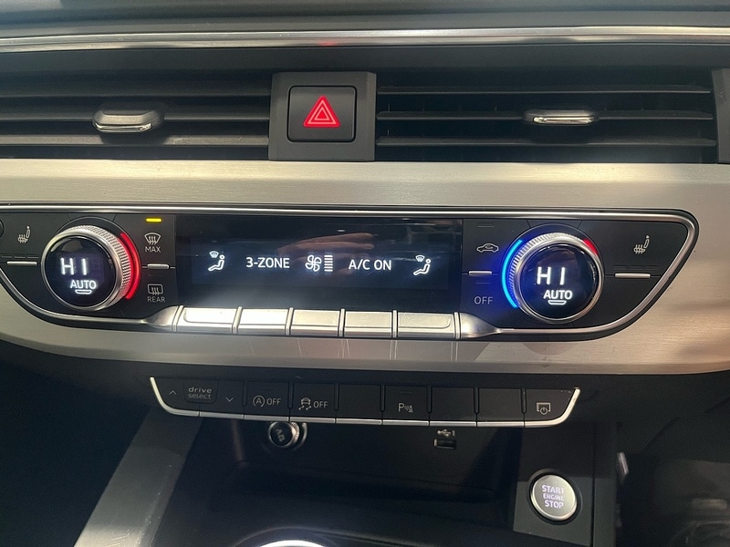 Used Audi A5 2019 for sale - 78069554: Photo 26