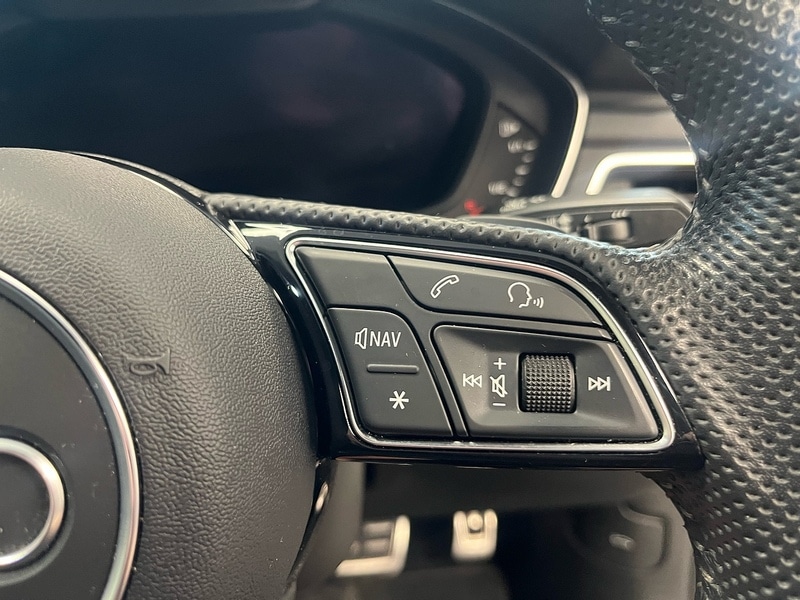 Used Audi A5 2019 for sale - 78069554: Photo 29