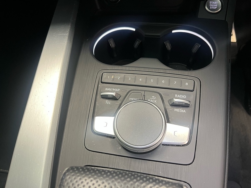 Used Audi A5 2019 for sale - 78069554: Photo 33