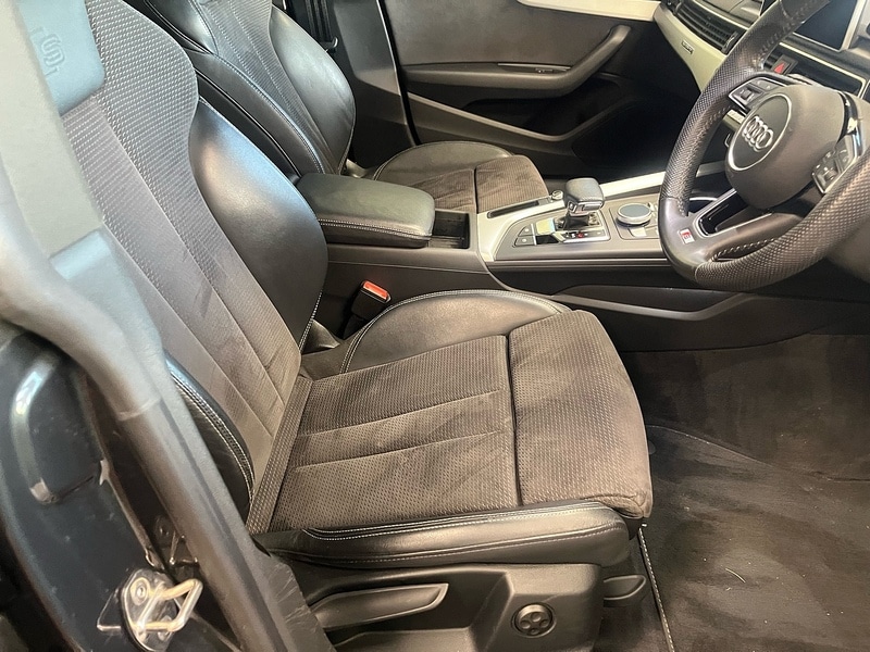 Used Audi A5 2019 for sale - 78069554: Photo 41