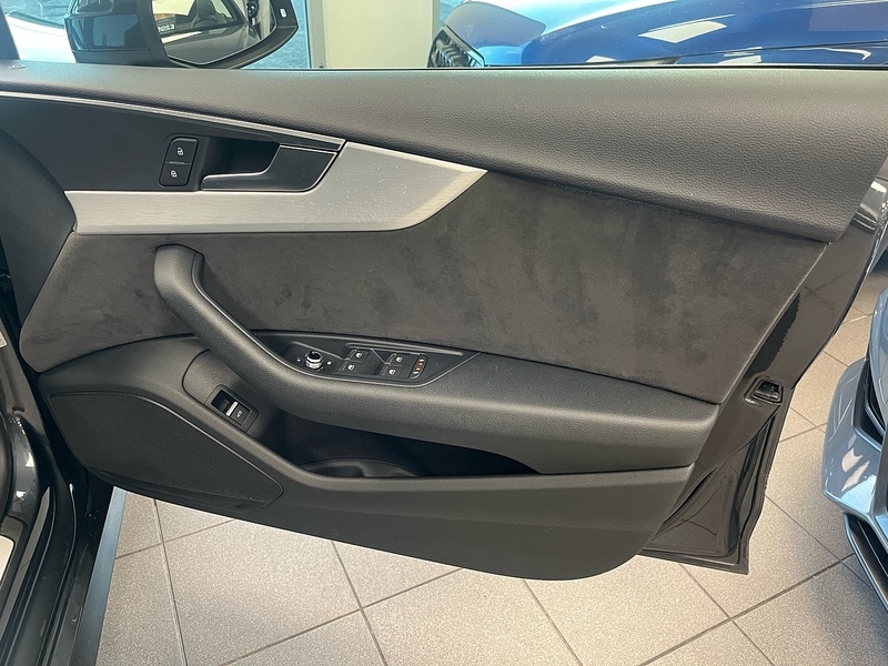 Used Audi A5 2019 for sale - 78069554: Photo 43