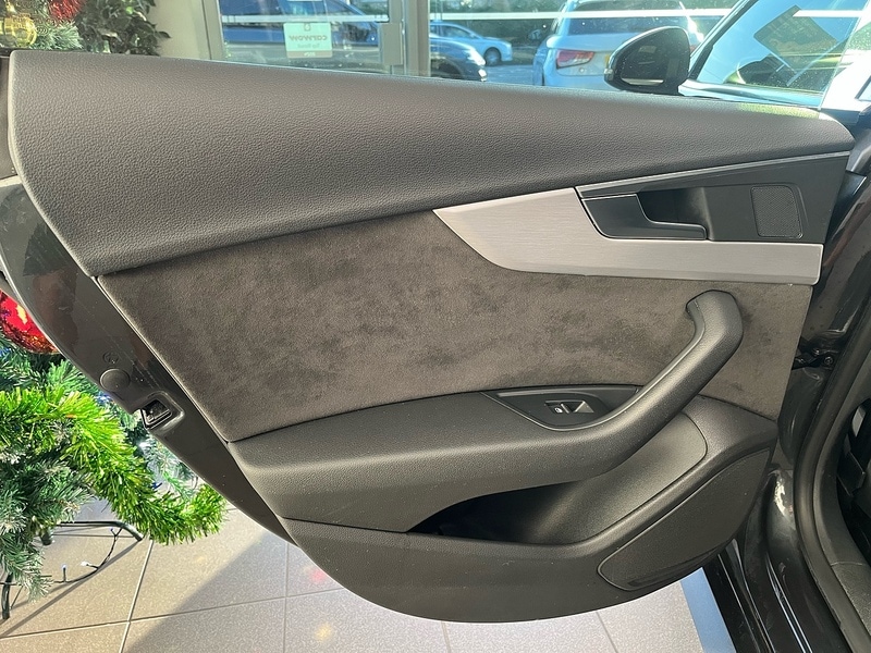 Used Audi A5 2019 for sale - 78069554: Photo 44