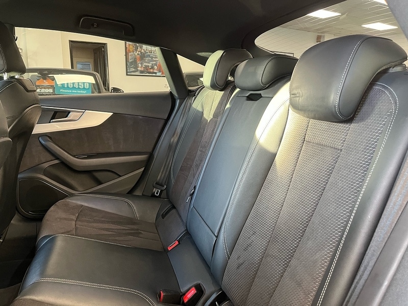 Used Audi A5 2019 for sale - 78069554: Photo 46