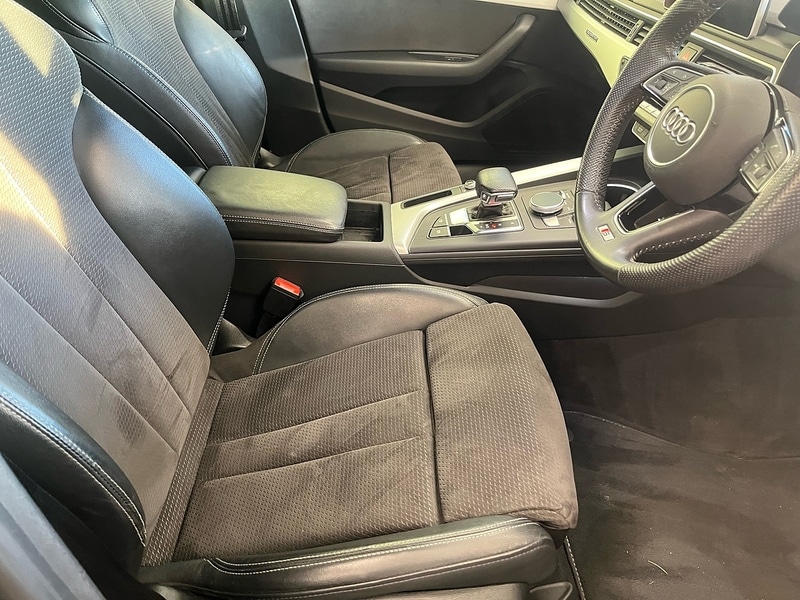 Used Audi A5 2019 for sale - 78069554: Photo 51