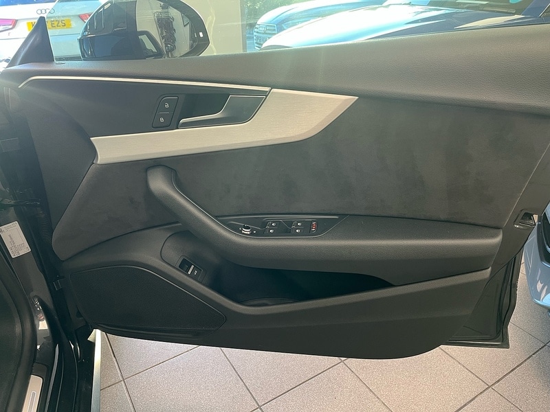 Used Audi A5 2019 for sale - 78069554: Photo 54