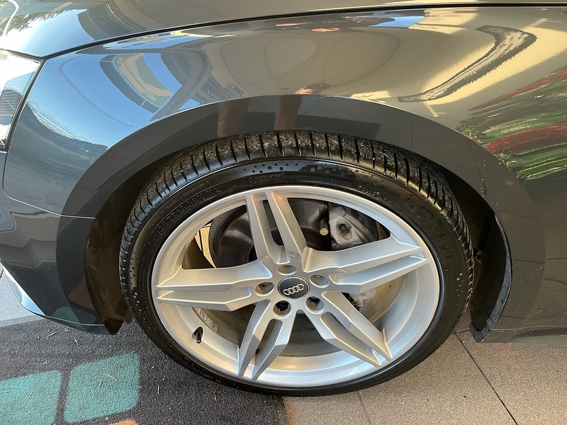 Used Audi A5 2019 for sale - 78069554: Photo 56