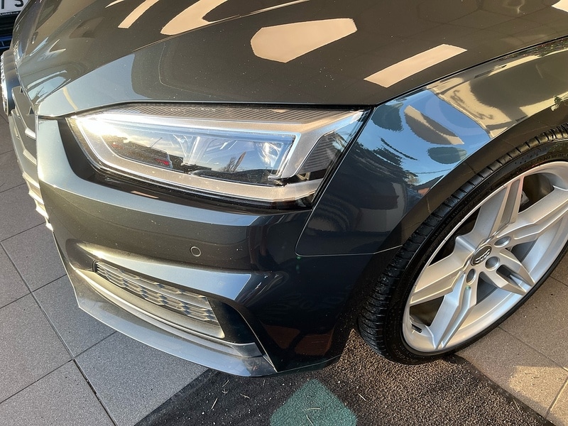 Used Audi A5 2019 for sale - 78069554: Photo 57
