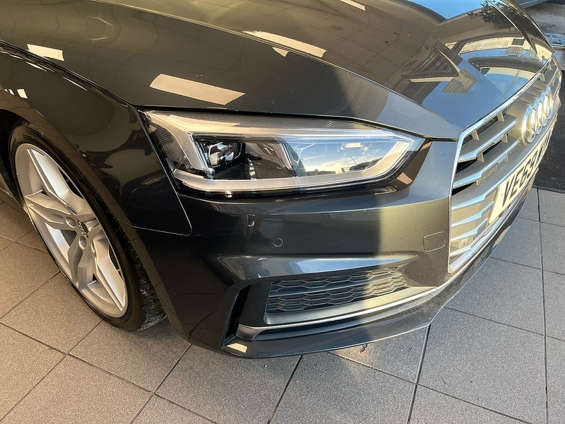 Used Audi A5 2019 for sale - 78069554: Photo 58
