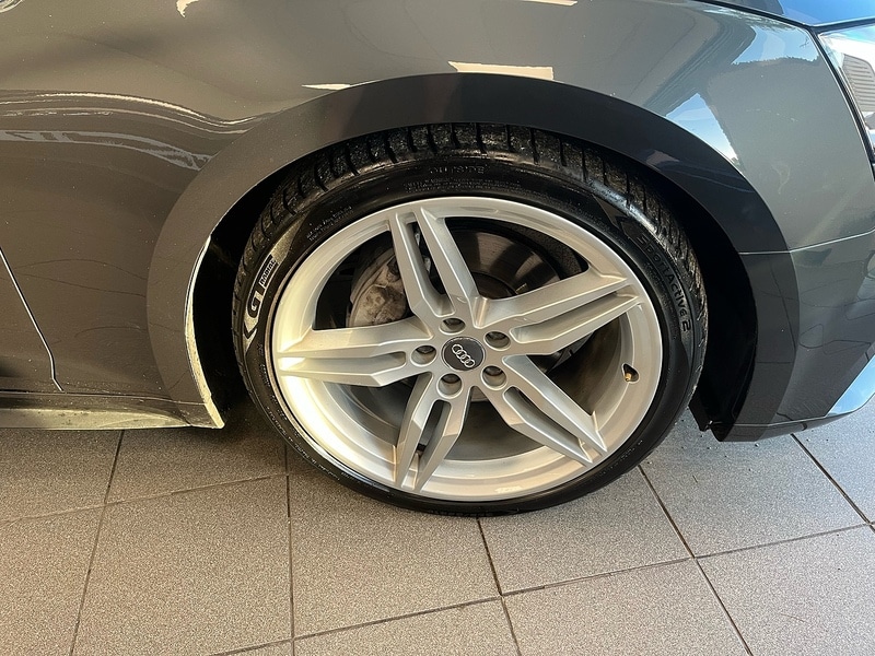 Used Audi A5 2019 for sale - 78069554: Photo 62