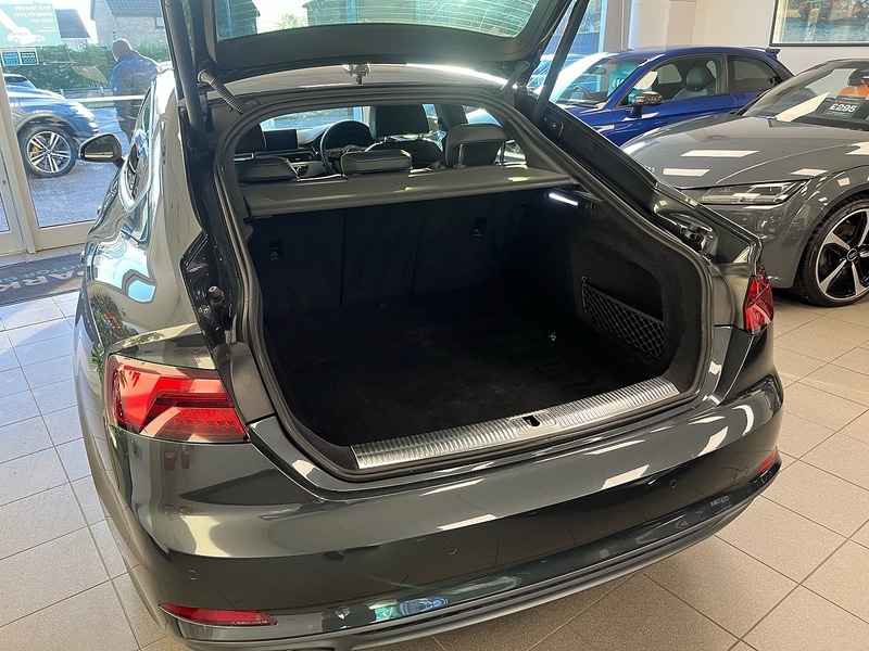 Used Audi A5 2019 for sale - 78069554: Photo 63