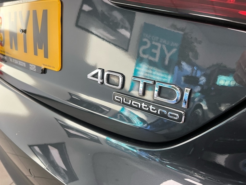 Used Audi A5 2019 for sale - 78069554: Photo 66