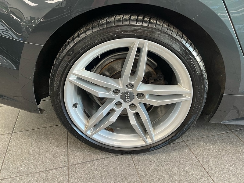 Used Audi A5 2019 for sale - 78069554: Photo 69