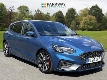 Used Ford Focus 2020 for sale - 79266189: Photo