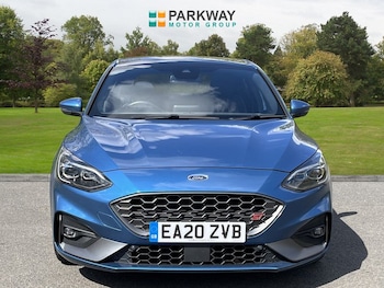 Used Ford Focus 2020 for sale - 79266189: Photo