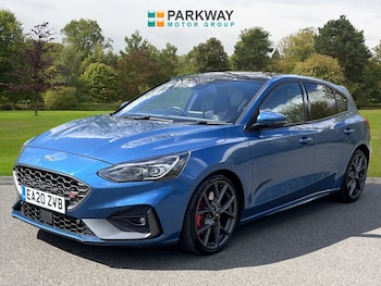 Used Ford Focus 2020 for sale - 79266189: Photo