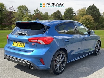 Used Ford Focus 2020 for sale - 79266189: Photo