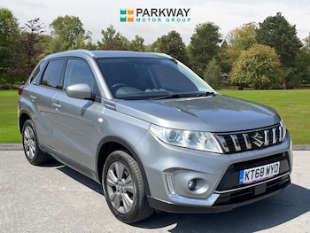 Used Suzuki Vitara 2018 for sale - 79428303: Photo
