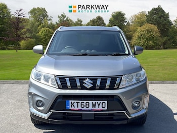 Used Suzuki Vitara 2018 for sale - 79428303: Photo