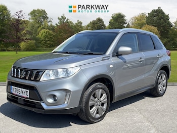 Used Suzuki Vitara 2018 for sale - 79428303: Photo