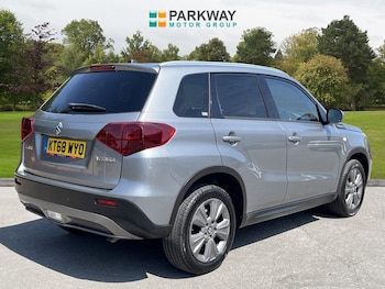 Used Suzuki Vitara 2018 for sale - 79428303: Photo
