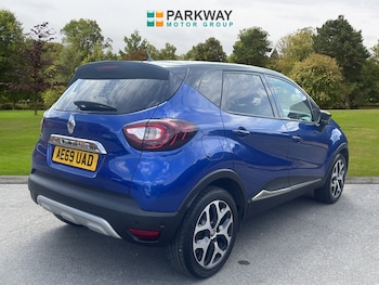 Used Renault Captur 2019 for sale - 79428338: Photo