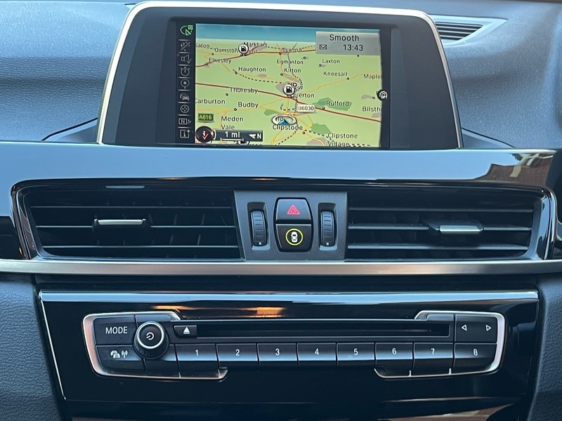 Used BMW X1 2016 for sale - 78069563: Photo 10